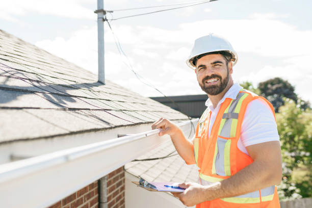 Best Best Roofing Contractors  in Lford, MI