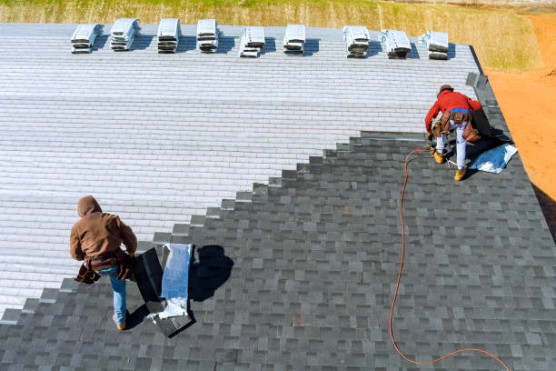 Best Roof Waterproofing Services  in Lford, MI