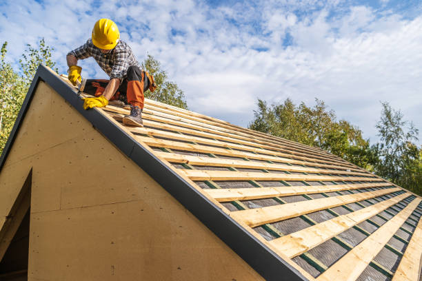 Best New Roof Installation  in Lford, MI
