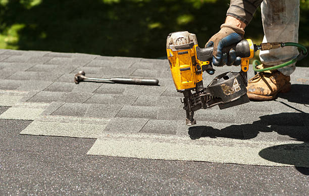 Best Tile Roofing Contractor  in Lford, MI
