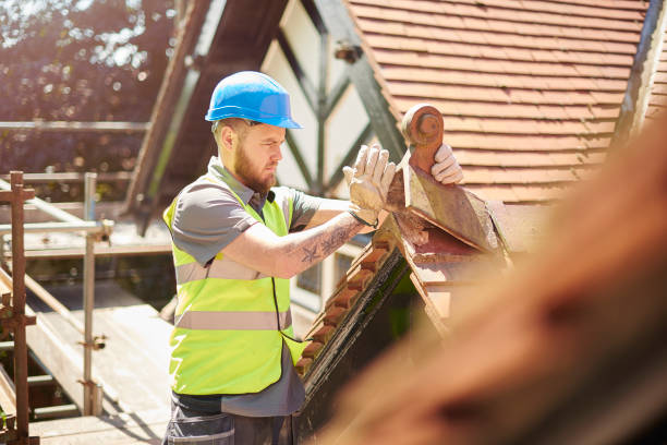 Professional Roofing Contractor in Milford, MI