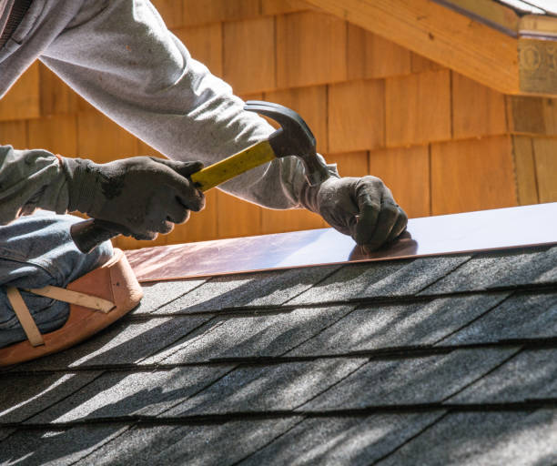 Best Roof Leak Repair  in Lford, MI